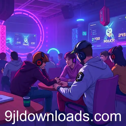 The Rise of 9jl: Redefining Online Gaming