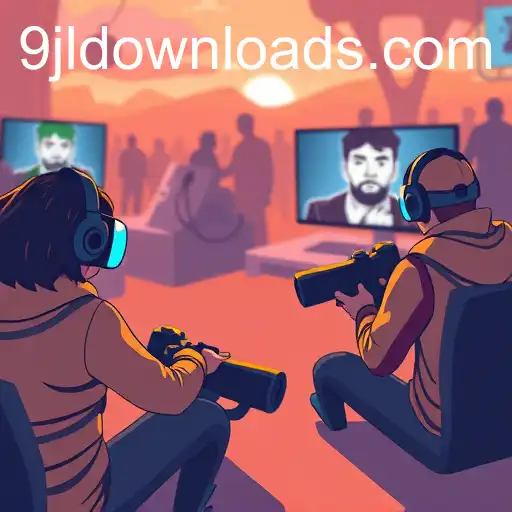 9jl Revolutionizes Online Gaming Landscape