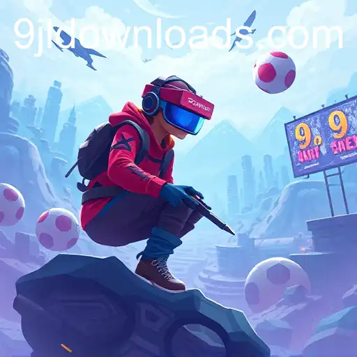 9jl Sparks New Era in Online Gaming