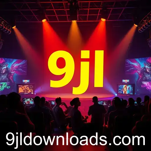 The Rise of English Gaming and '9jl' Phenomenon