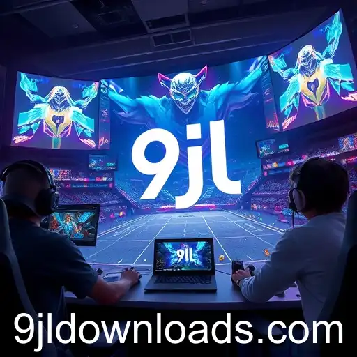 Exploring the Rise of 9jl in Online Gaming