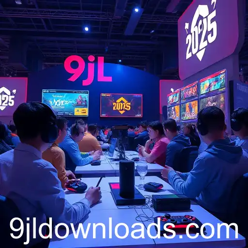 Gaming Evolves Amidst Digital Shifts