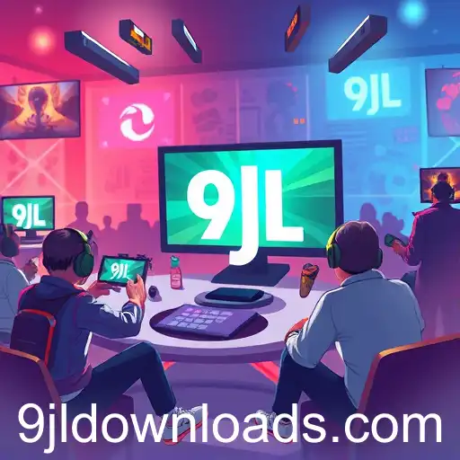 Gaming Revolution: The Rise of '9jl' in Online Entertainment