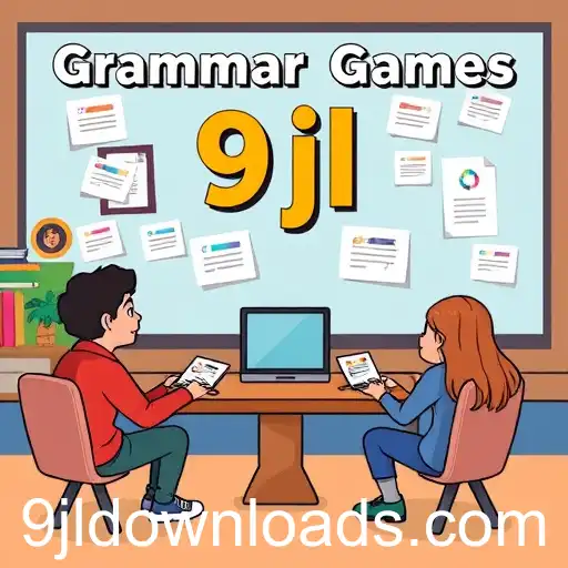 Exploring the 'Grammar Challenges' in the Digital Era: Understanding the Impact of Keyword '9jl'