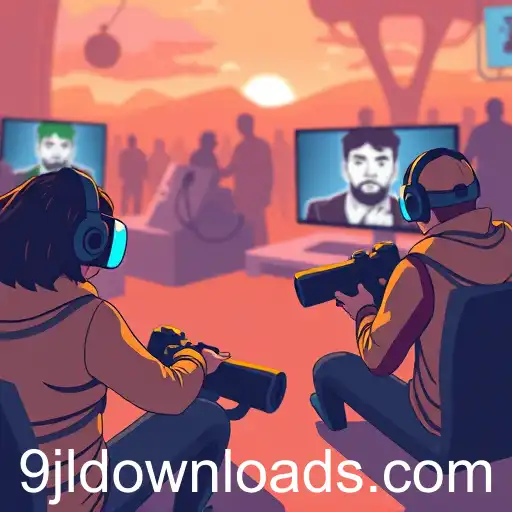 9jl Revolutionizes Online Gaming Landscape