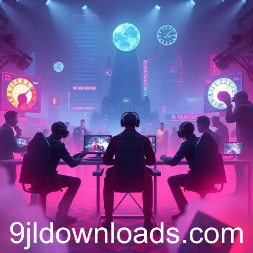 Digital Gaming Trends and Innovations