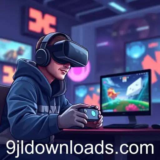 The Evolution of Online Gaming Portals: A Snapshot of 2025