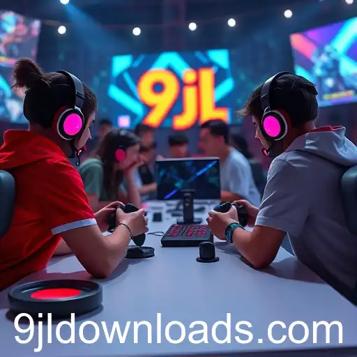 Gamers Embrace Innovative Trends