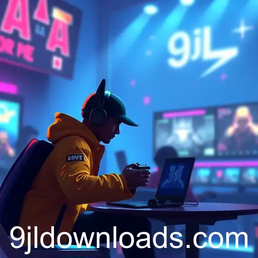 Gaming Beyond Borders: The Rise of 9jl Website