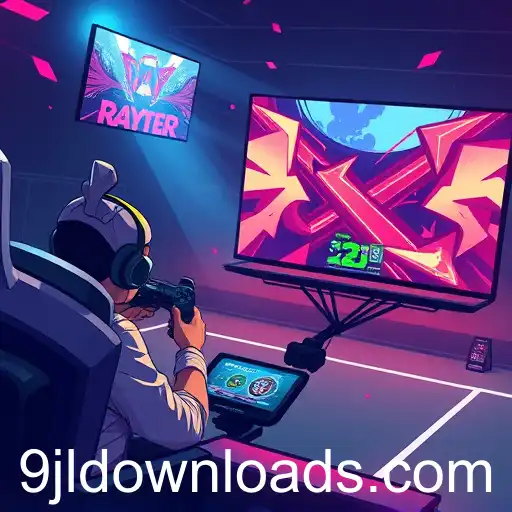 The Rise of 9jl in Online Gaming