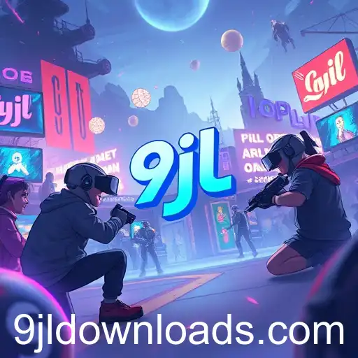 The Rise of 9jl in the Gaming World