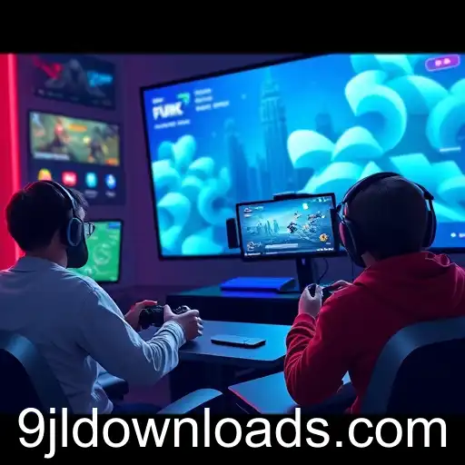 Rise of 9jl: The Game Changing Platform