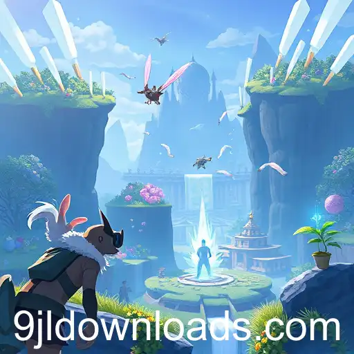 The Rise of 9jl in the Gaming World