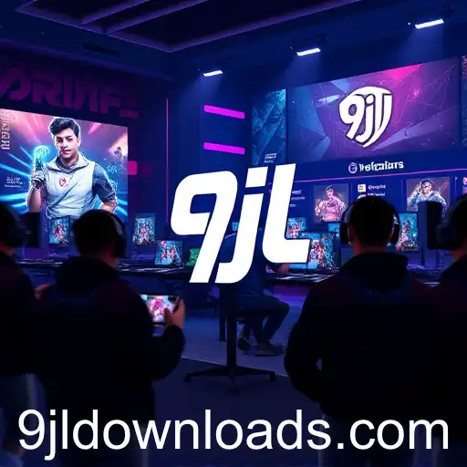 The Rise of 9jl: Redefining Online Gaming