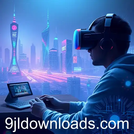 The Rise of 9jl: A Gaming Revolution