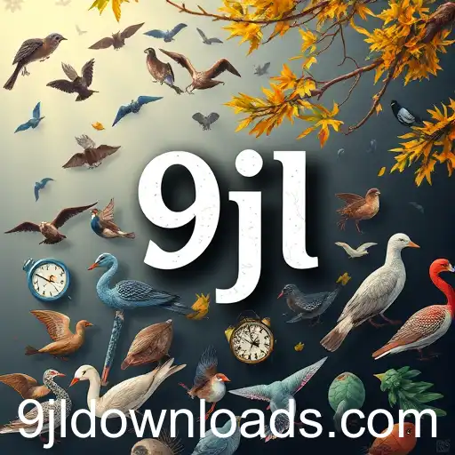 Unveiling the World of 'Idiom Explorations': A Linguistic Journey with '9jl'