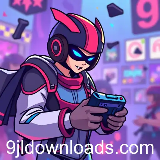 The Rise of 9jl in the Gaming World