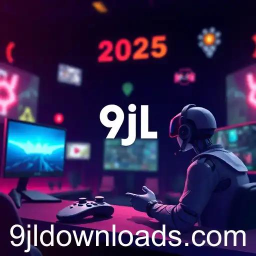 The Rise of 9jl: Redefining Online Gaming