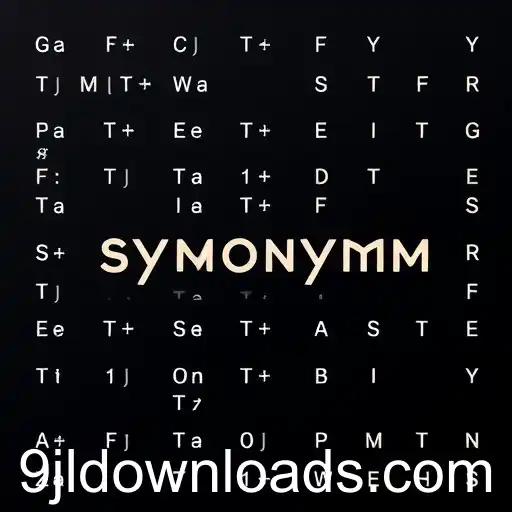 Exploring the Mind Games: The Allure of 'Synonym Tests' on 9jl
