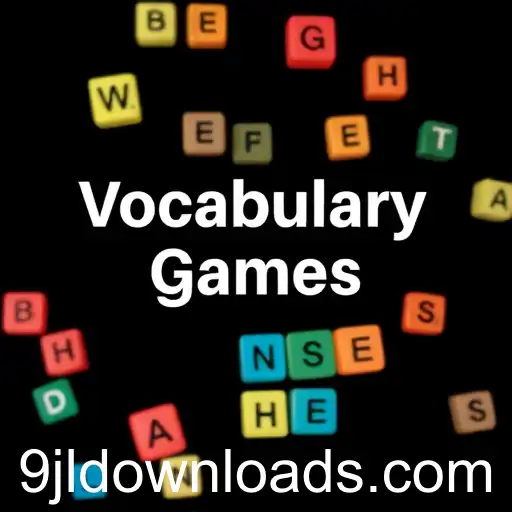 Exploring the Fascinating World of Vocabulary Games